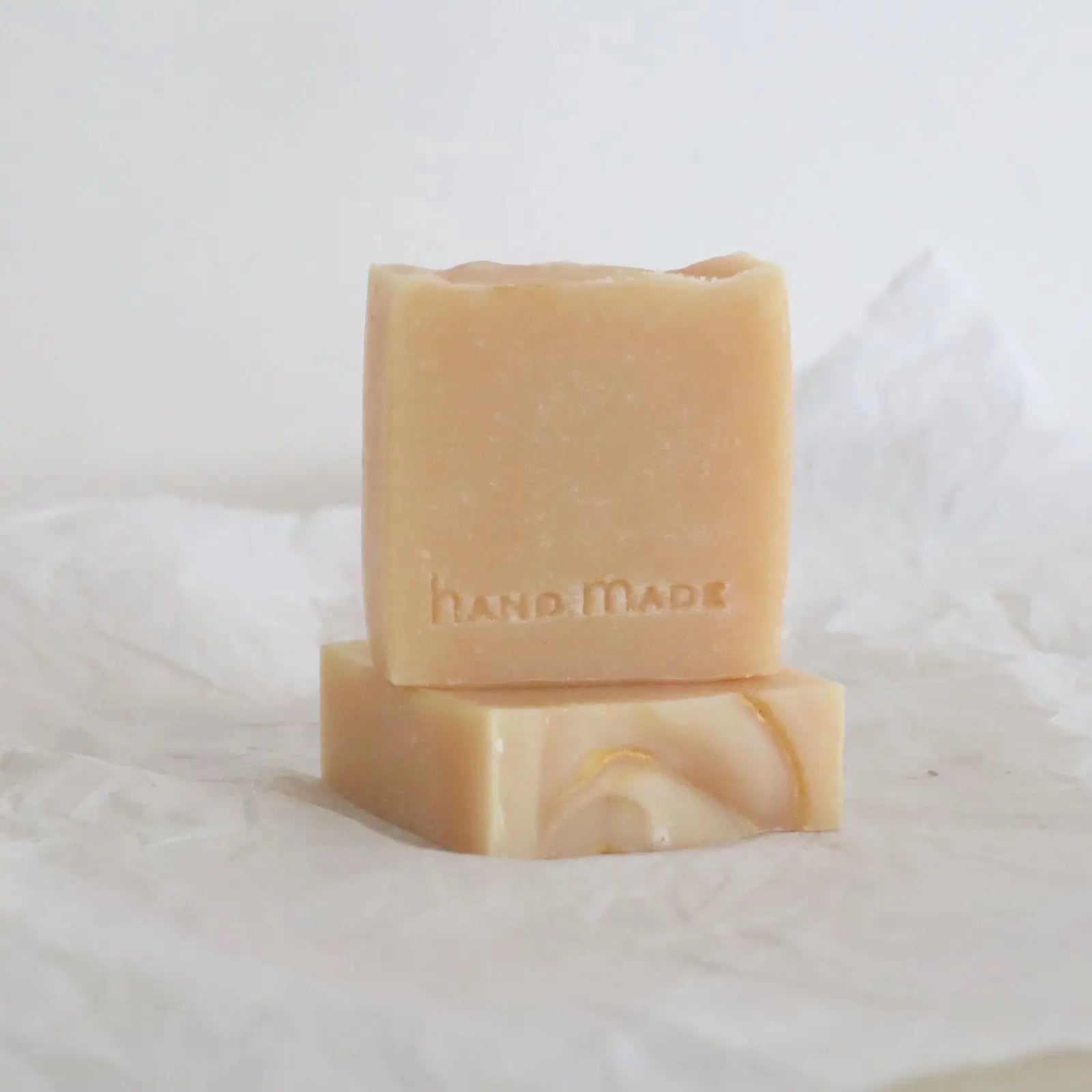 Lavender soap bar