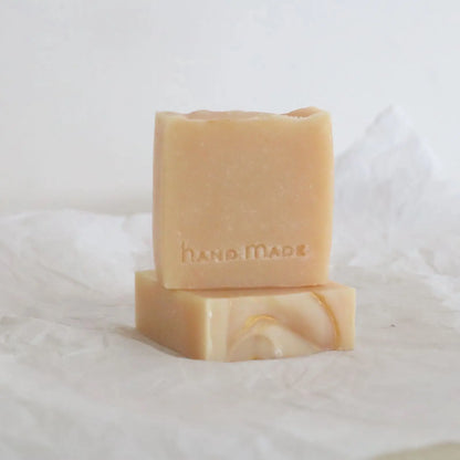 Lavender soap bar