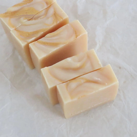 lavender  soap bars