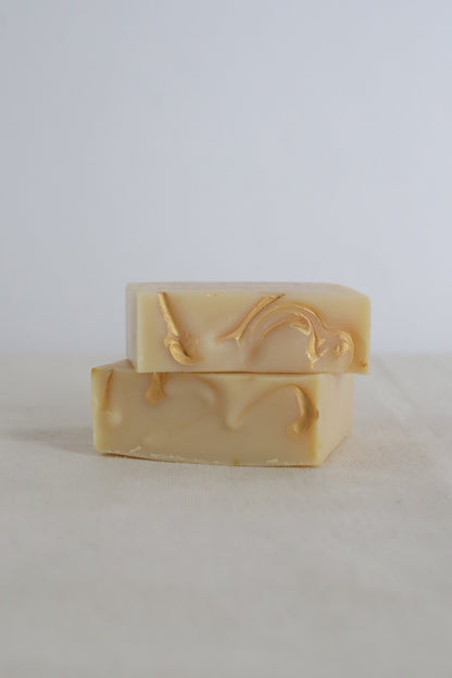 Neroli Soap